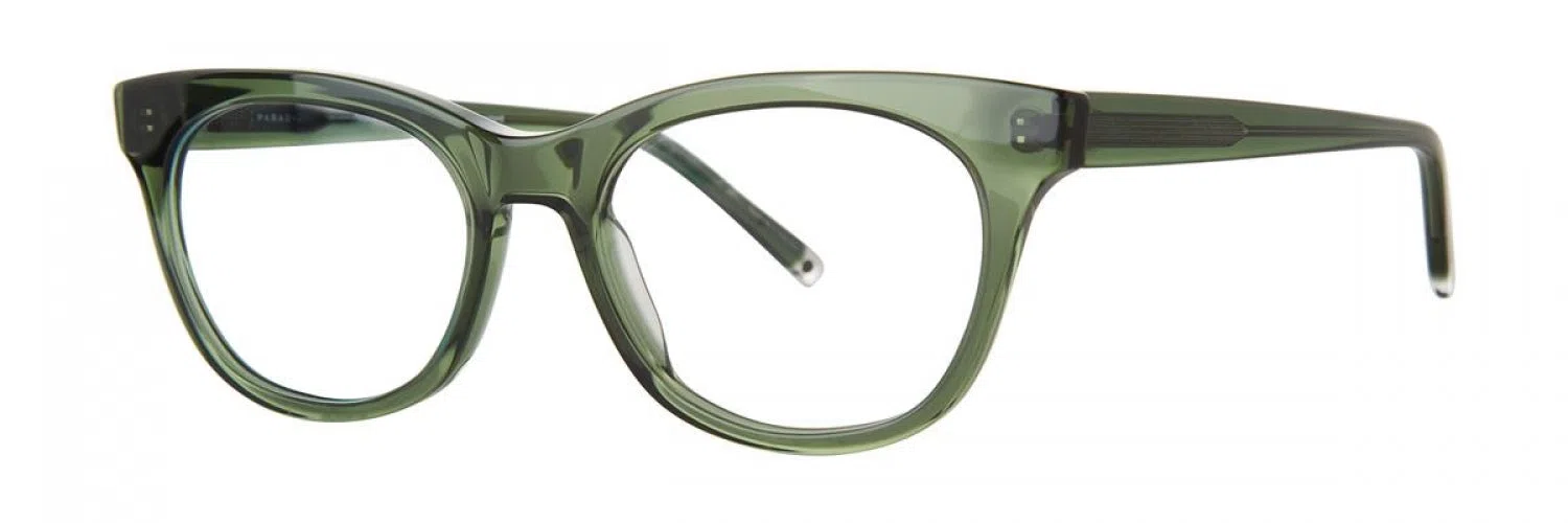 Paradigm Mitchell Eyeglasses - view 2